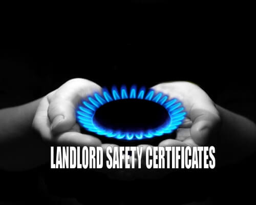 landlord gas safety certificates bedford plumber uk